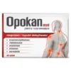 Opokan Med, plastry rozgrzewające, 10 szt.