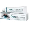 OptiCleaner, maść na powieki przy występowaniu jęczmienia zewnętrznego i gradówki, 15 g