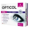 Opticol Total, tabletki powlekane, 30 szt.