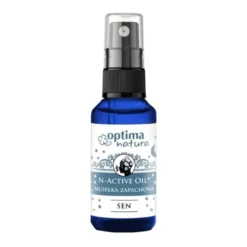 Optima Natura N-Active Oil Sen, mgiełka zapachowa, 50 ml