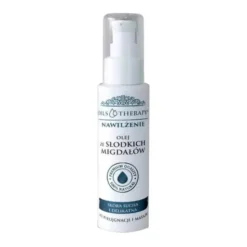 Optima Natura, naturalny olej ze słodkich migdałów, 100 ml