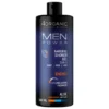 4Organic Men Power Energy, naturalny żel pod prysznic 3 w 1, 500 ml