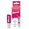 4Organic, naturalny ochronny balsam do ust, Cherry, 5 g