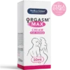 Orgasm Max cream for women, 50 ml