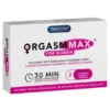 OrgasmMax for Women, kapsułki, 2 szt.
