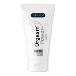 Orgasm Power for Men, krem intymny, 50 ml