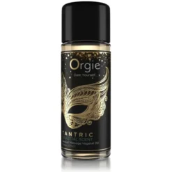 Orgie Tantric Sensual Massage, zestaw olejków do masażu tantrycznego, 3 x 30 ml