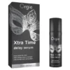 Orgie Xtra Time Delay, serum opóźniające wytrysk, 15 ml