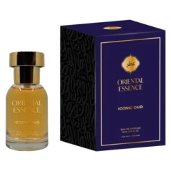 Oriental Essence, woda perfumowana Iconic Oud, 30 ml