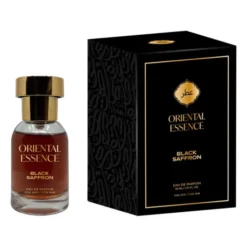 Oriental Essence, woda perfumowana Black Saffron, 30 ml