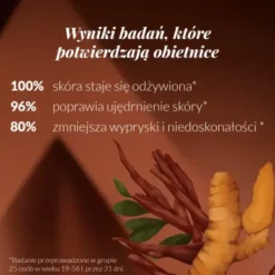 Orientana Balans, olejek do masażu twarzy, 30 ml