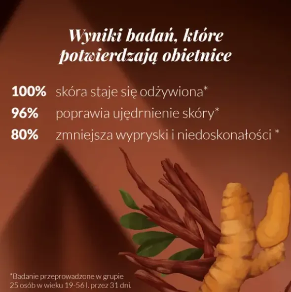 Orientana Balans, olejek do masażu twarzy, 30 ml