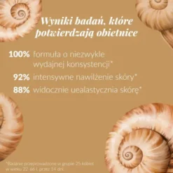 Orientana, esencja do twarzy ze śluzem ślimaka, 50 ml