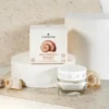 Orientana, naturalny krem ze śluzem ślimaka na dzień i na noc, 50 ml
