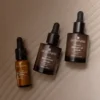 Orientana Reishi, serum ujędrniające pod oczy i na powieki, 15ml