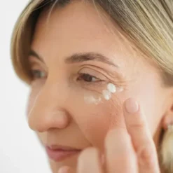 Orientana Reishi, serum ujędrniające pod oczy i na powieki, 15ml