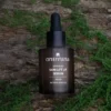 Orientana, serum ujędrniające na noc, reishi i 0,5% retinol H10, 30 ml