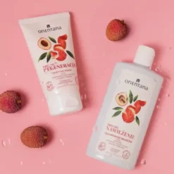 Orientana Trycho Nawilżenie, szampon nawilżający, 200 ml