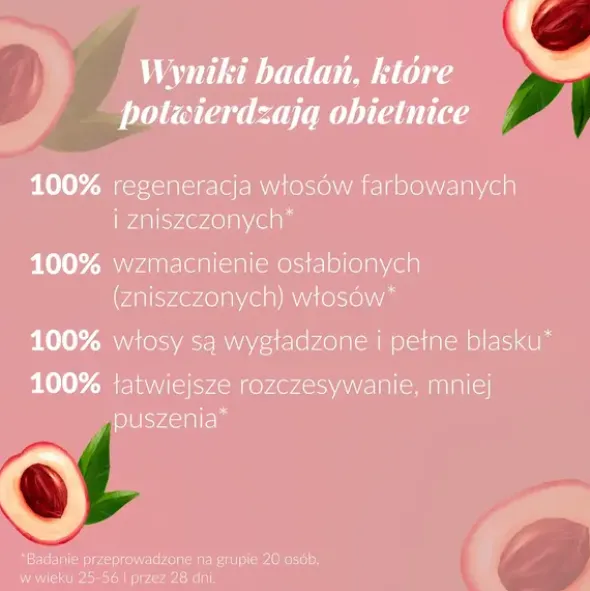 Orientana Trycho Regeneracja, regenerująca odżywka-maska do włosów, 125 ml