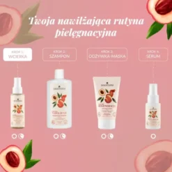 Orientana Trycho Stymulacja, wcierka do skóry głowy, 100 ml