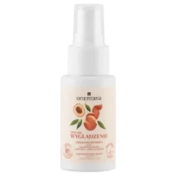 Orientana Trycho Wygładzenie, serum do włosów, 50 ml