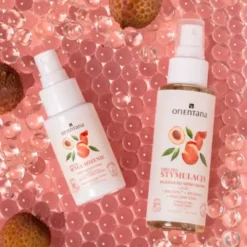 Orientana Trycho Wygładzenie, serum do włosów, 50 ml