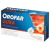 Orofar Ultra, 8,75 mg, pastylki twarde, 24 szt.