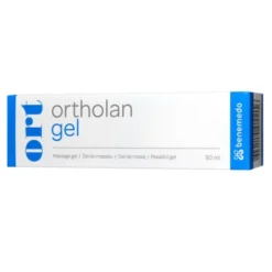 Ortholan gel, żel do masażu, 50 ml