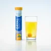 Oryal Fizzzy+ Senior, tabletki musujące, smak pomarańcza - baergamotka, 20 szt.
