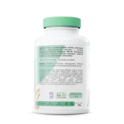 Osavi Ashwagandha KSM-66 200 mg, kapsułki, 180 szt.
