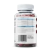 Osavi Ashwagandha, 375 mg, żelki o smaku wiśniowym, 90 szt.