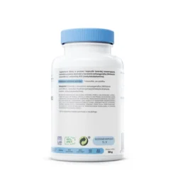 Osavi Ashwagandha, 400 mg, kapsułki twarde, 120 szt.