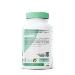 Osavi Chaga 1000 mg, kapsułki, 60 szt.