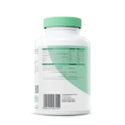 Osavi Chaga 1000 mg, kapsułki, 120 szt.