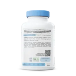 Osavi Colostrum Immuno 800 mg, kapsułki twarde, 120 szt.