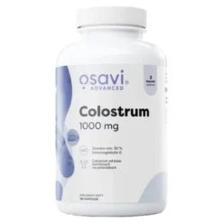Osavi Colostrum 1000 mg, kapsułki, 180 szt.