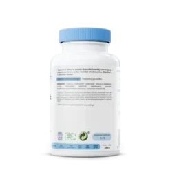 Osavi Cynk + Miedź, 15 mg + 1 mg, kapsułki, 120 szt.