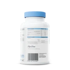 Osavi Cynk + Miedź, 15 mg + 1 mg, kapsułki, 120 szt.