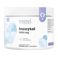 Osavi Inozytol 1000 mg, proszek, 240 g
