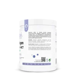 Osavi Kolagen I & III + MCT, proszek, 400 g