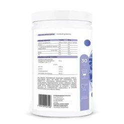 Osavi Kolagen Typu I i III, proszek, 600 g