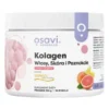 Osavi Kolagen Włosy, Skóra i Paznokcie, proszek, smak cytrynowo-grejpfrutowy, 150 g