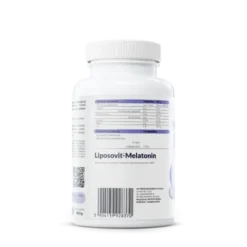 Osavi Liposomalna Melatonina 1 mg, kapsułki, 120 szt.