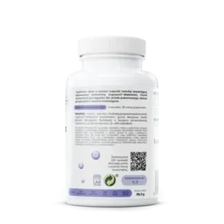 Osavi Liposomalna Melatonina 1 mg, kapsułki, 120 szt.