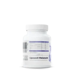 Osavi Liposomalna Melatonina 1 mg, kapsułki, 60 szt.