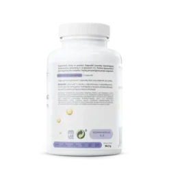 Osavi Liposomalna witamina C 1000 mg, kapsułki twarde, 120 szt.
