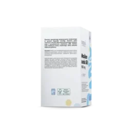 Osavi, Maślan sodu SR 960 mg, kapsułki, 120 szt.