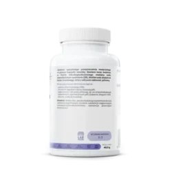 Osavi, Maślan sodu SR 960 mg, kapsułki, 60 szt.