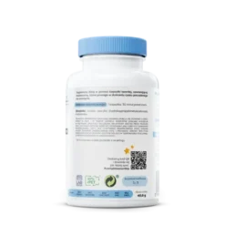 Osavi Melatonina 1 mg, kapsułki, 120 szt.