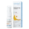 Osavi Melatonina z passiflorą, spray do ust, smak wiśnia, 25 ml